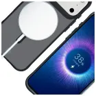 Case 3MK Smoke MagCase for Apple iPhone 17 Pro — Foto 5