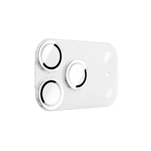 Benks Tempered glass Air Shield Matte Integrated Lens Protector (C070) for Iphone 17 Pro Max (lens 3 pieces) transparent Foto 4