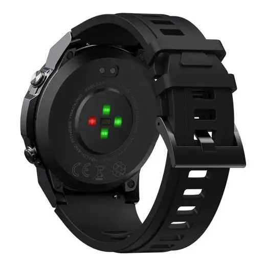 Smartwatch Zeblaze VIBE 7 Pro (Black) Photo