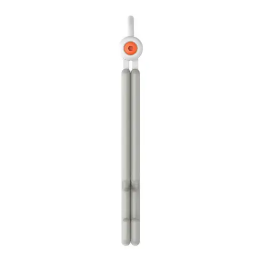 Folding Phone Stand Baseus (white) Photo
