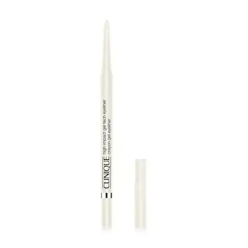 Clinique High Impact Gel Tech Eyeliner, Bright White - 0.01 Oz/0.35g Foto 1