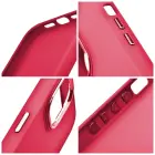 FRAME maciņš telefonam iPhone 13 violets — Foto 2