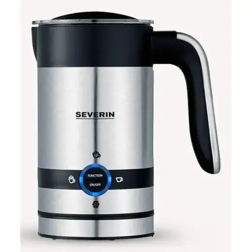 Severn Milk Frother stainless steel SM 3584 (SM3584) Foto 2