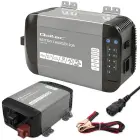 Qoltec Smart Monolith charger for LiFePO4 AGM GEL SLA batteries | 20A | 12V Foto 16