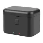 Puluz Charging Case for Insta360 X5 (Black) — Foto 3