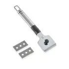 LEIFHEIT Scraper for hob — Photo 1