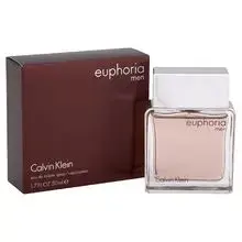 Calvin Klein Euphoria Men (EDT) туалетная вода для мужчин 50 мл