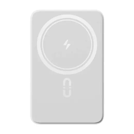 Внешний аккумулятор (powerbank) Romoss WSC10 10000mAh 20W (белый) Фото num