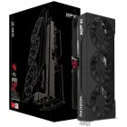 XFX Swift AMD Radeon RX 9060 XT OC Triple Fan 16GB GDDR6 128-bit HDMI 2x DP Фото num