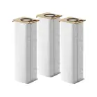 3 x Worek przeciwkurzowy UWANT do odkurzacza V600 Фото num