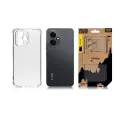 Tactical TPU Plyo Cover for Honor 400 Transparent Фото num