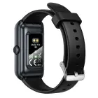 Smartwatch 1,47" IP67 with call function Y34 black — Foto 2
