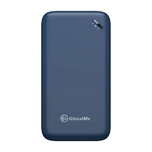 GlocalMe UPP Portable 4G|LTE Wi-Fi Router Cloud SIM Photo