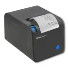 Qoltec Receipt printer RTP-0246 | voucher | thermal | High Speed | 203 dpi | USB Foto 1