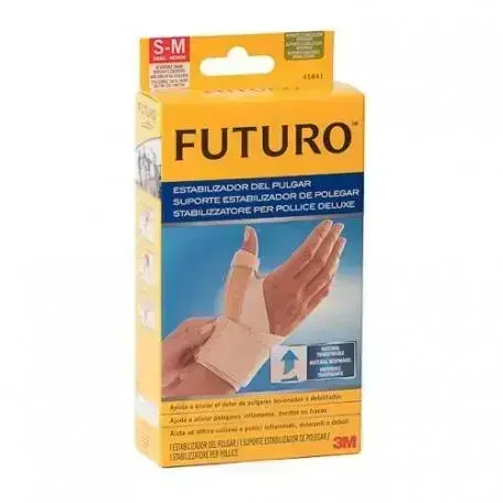 Futuro™ Thumb Stabilizer T-S-M 1ud
