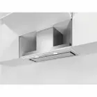 Electrolux tvaika nosūcējs, nerūsējoša tērauda Фото num