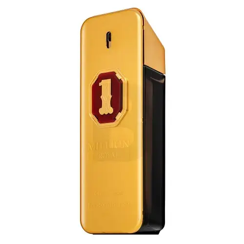 Paco Rabanne 1 Million Royal pure духи для мужчин 100 мл Фото num