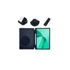 aOBAL:ME SolidTab Case pro Honor Pad x8a/x8b Dark Blue — Foto 9