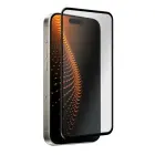 SBS D3O Tempered Glass with Frame for iPhone 14 Pro Max — Photo 2