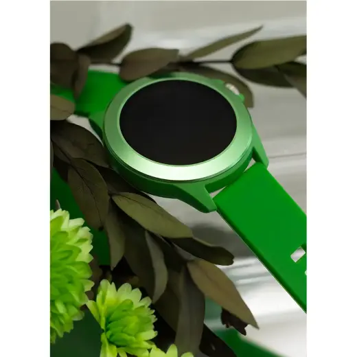 Smartwatch Forever Colorum CW-300 xGreen Foto 7