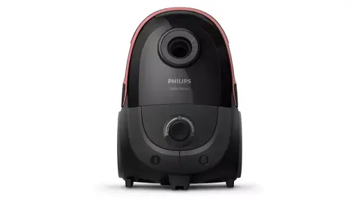 PHILIPS 5000 series putekļsūcējs, 900 W, melns Photo