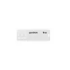 Goodram pendrive 8GB USB 2.0 UME2 white Foto 1