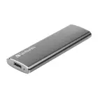 Verbatim External SSD Vx500 1TB / 47444 Silver — Foto 1