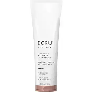 Ecru New York Curl Perfect Conditioner - Conditioner for wavy and curly hair 709ml