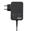 Akyga barošanas bloks Akyga AK-ND-82 5-20V | 3-4.5A 90W USB C tipa 1.8m GaN 1.8m Foto 4