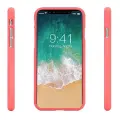 Mercury Soft Huawei P40 Lite różowy |pink Foto 2
