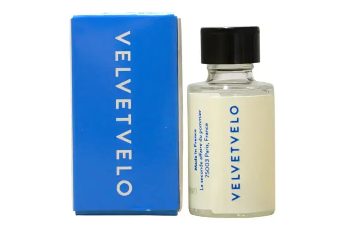 Velvetvelo Sound Of The Sun (EDP) Eau de Parfum unisex 4.5 ml