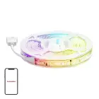 SWITCHBOT Smart LED Strip Light RGBICWW — Foto 1