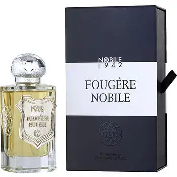 Nobile 1942 Fougere Nobile (EDP) парфюмерная вода унисекс 75 мл