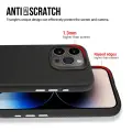 Vmax Triangle case for Samsung Galaxy A14 4G | 5G black Photo