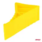 Plastic wheel wedge — Photo 5