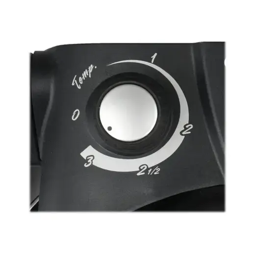 G3 Ferrari PizzaOven Express Delizia black Schwarz (G1000610) Фото num