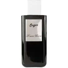 Franck Boclet Rock & Riot Black Sugar (Extrait) parfīma ekstrakts unisex 100 ml