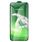 Borofone Tempered glass BF8 Diamond Armor Full Screen 5D Large Arc for Iphone 15/16 - 10 pieces Foto 2