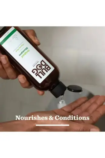 Debenhams Men Morning Routine Photo