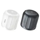 Wireless speaker 3W 4h Hoco HC54 white — Foto 4