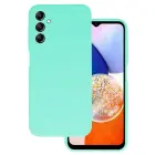 Silicone Lite Case for Samsung Galaxy M34 5G mint — Foto 1