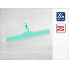 LEIFHEIT Напольная щетка для сбора воды Click Bath 45см Фото num