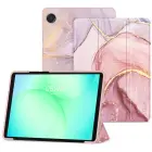 Tech-Protect SmartCase tablet case Galaxy Tab A9+ | Galaxy Tab A11+ multicolor — Photo 1