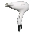 Braun Hairdryer Satin Hair 1 HD180 PowerPerfection white (BRHD180E) Foto 2