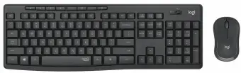 Logitech MK295 Фото num