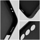 Silicone phone case for Samsung Galaxy A20e (A202) black — Photo 7