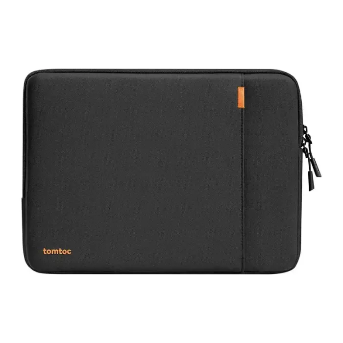 tomtoc Defender-A13 чехол-конверт для ноутбука 13" черный