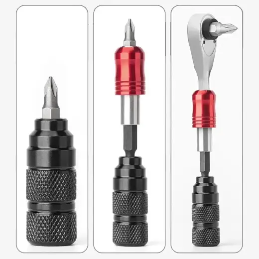 Rockbros 43210049001 bicycle repair kit - black Foto 11