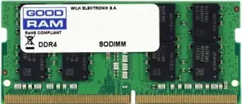GoodRam 16GB GR2400S464L17|16G Фото num