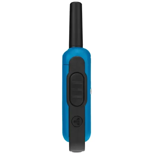Set Walkie Talkie Motorola T42 UDS 2pcs blue Foto 8